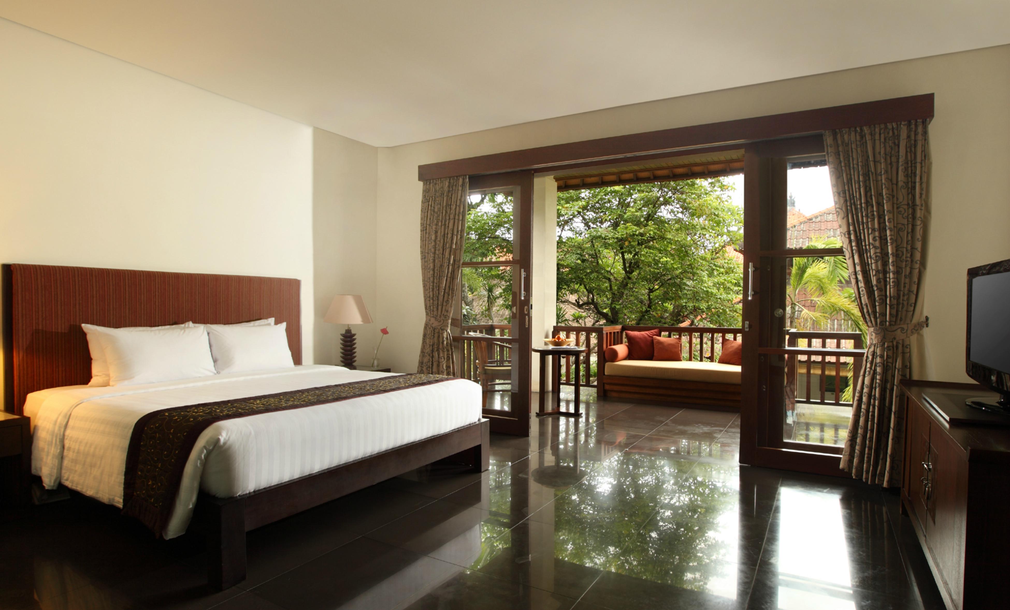 Griya Santrian A And 4* Sanur (Bali)
