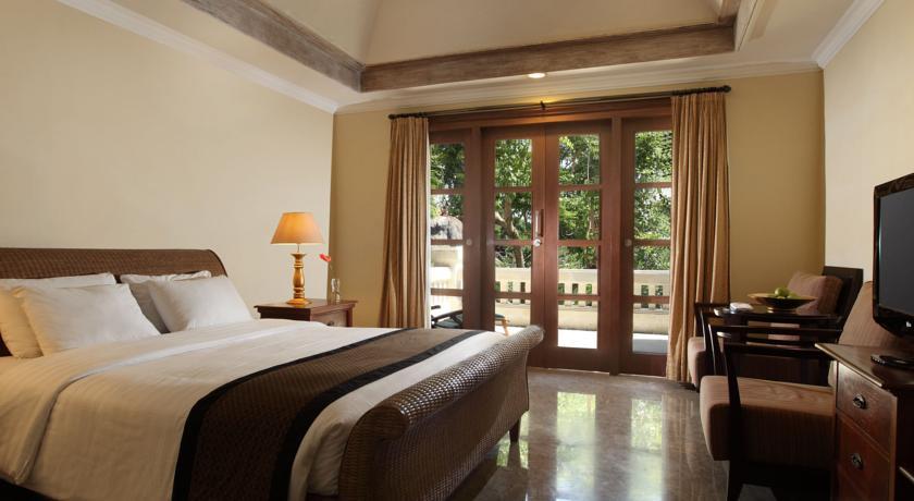 Griya Santrian A And Hotel