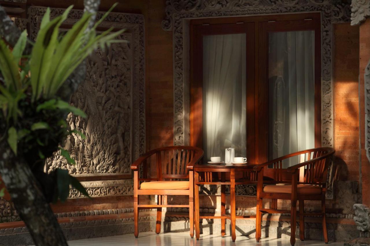 Griya Santrian A And Hotel 4*