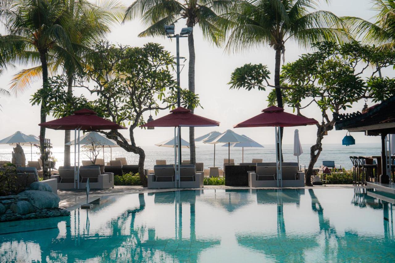 Griya Santrian A And Hotel 4*