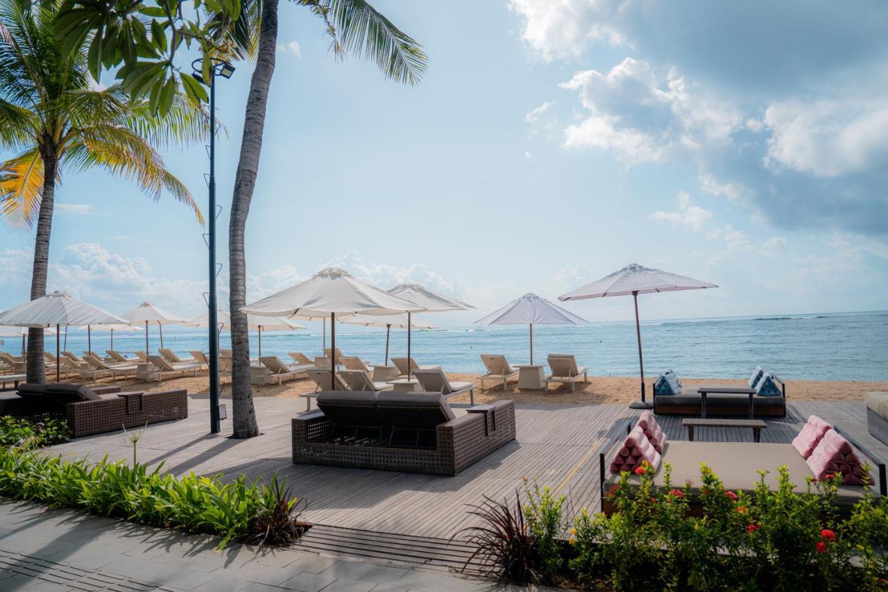 Hotel Griya Santrian A And