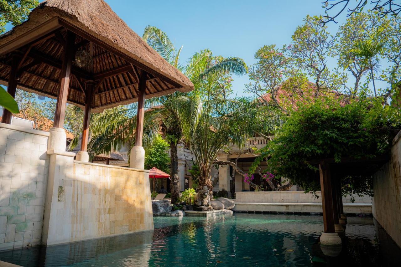 Griya Santrian A And 4* Sanur (Bali)