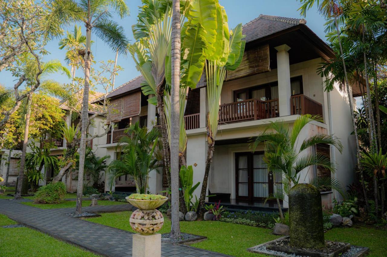 Griya Santrian A And Hotel