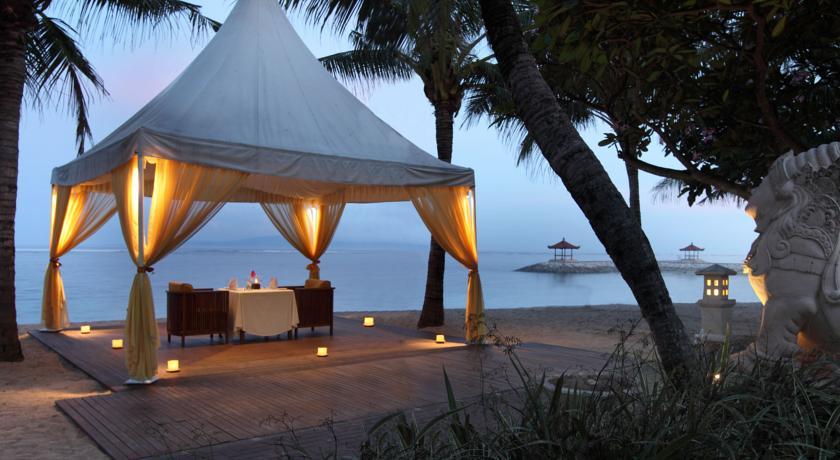 Hotel Griya Santrian A And 4*