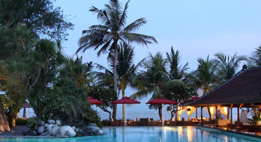 Hotel Griya Santrian A And Sanur (Bali)