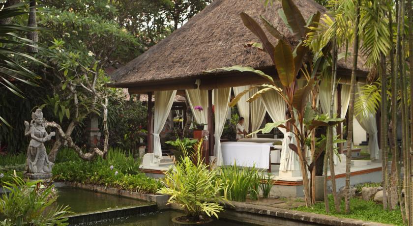Hotel Griya Santrian A And 4*