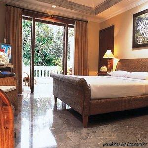 Hotel Griya Santrian A And 4*