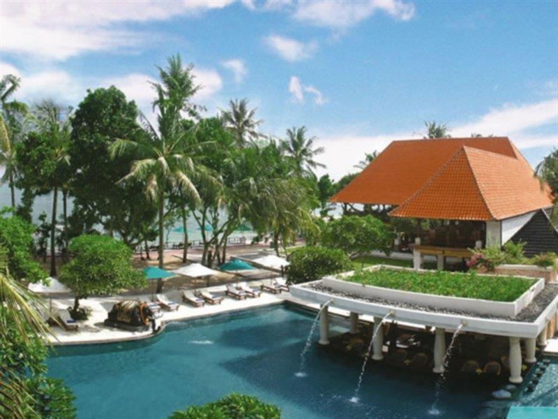 Griya Santrian A And Sanur (Bali)
