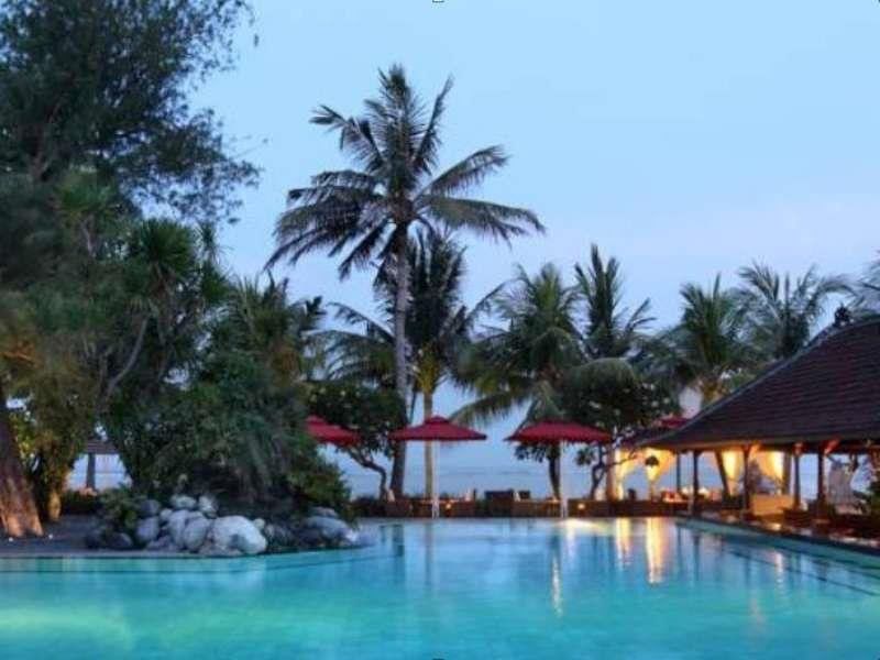 Hotel Griya Santrian A And