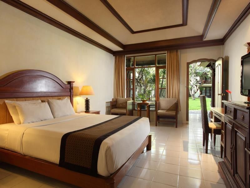 Hotel Griya Santrian A And Sanur (Bali)