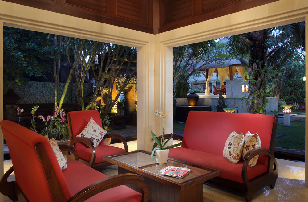 Griya Santrian A And 4* Sanur (Bali)
