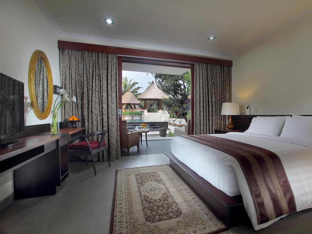 Griya Santrian A And 4* Sanur (Bali)