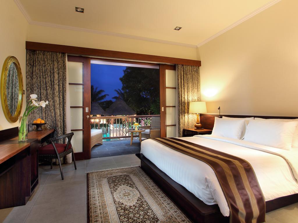Hotel Griya Santrian A And 4*