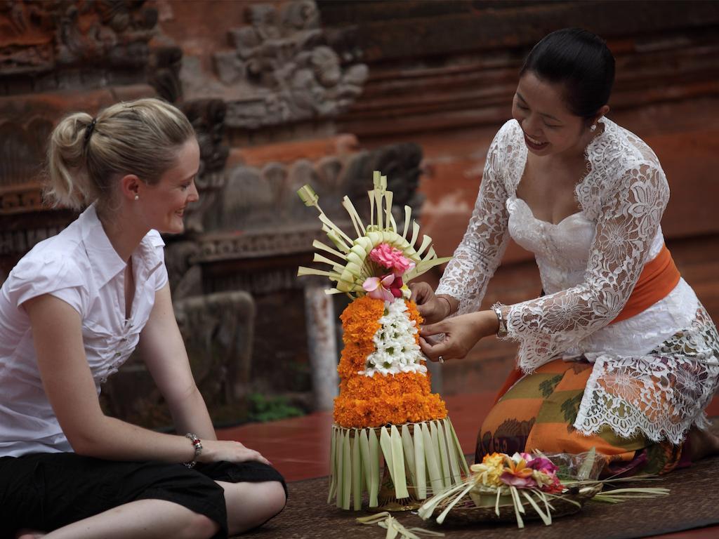 Hotel Griya Santrian A And Sanur (Bali)