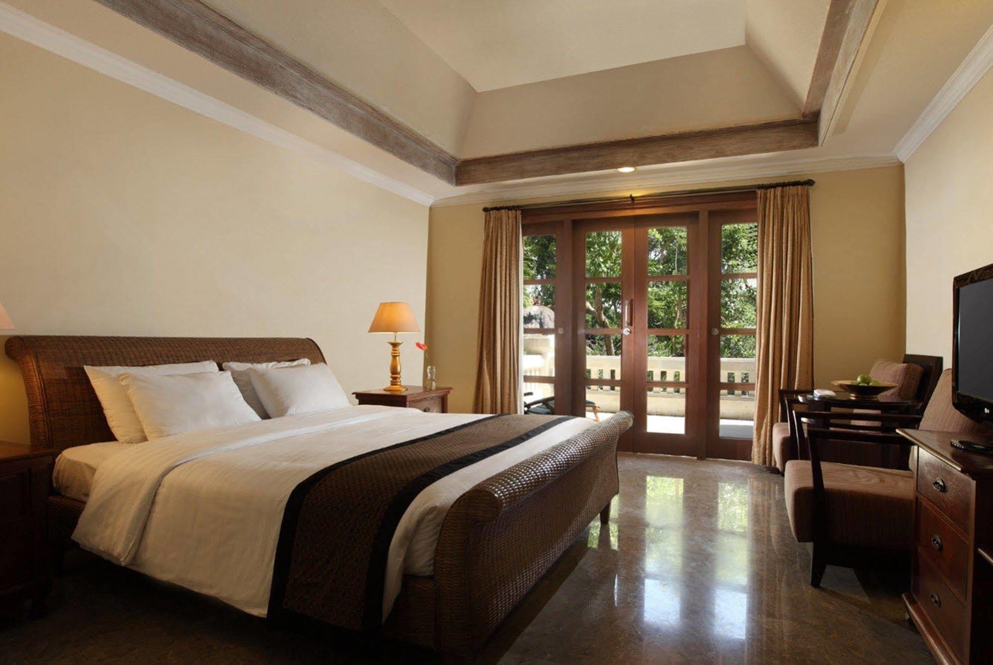 Griya Santrian A And 4* Sanur (Bali)