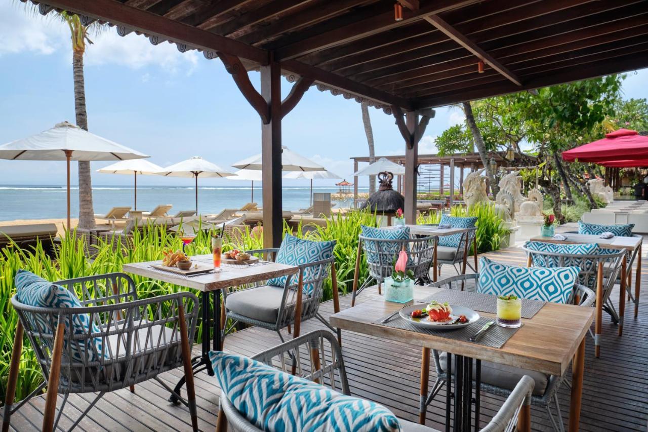 Griya Santrian A And Sanur (Bali)