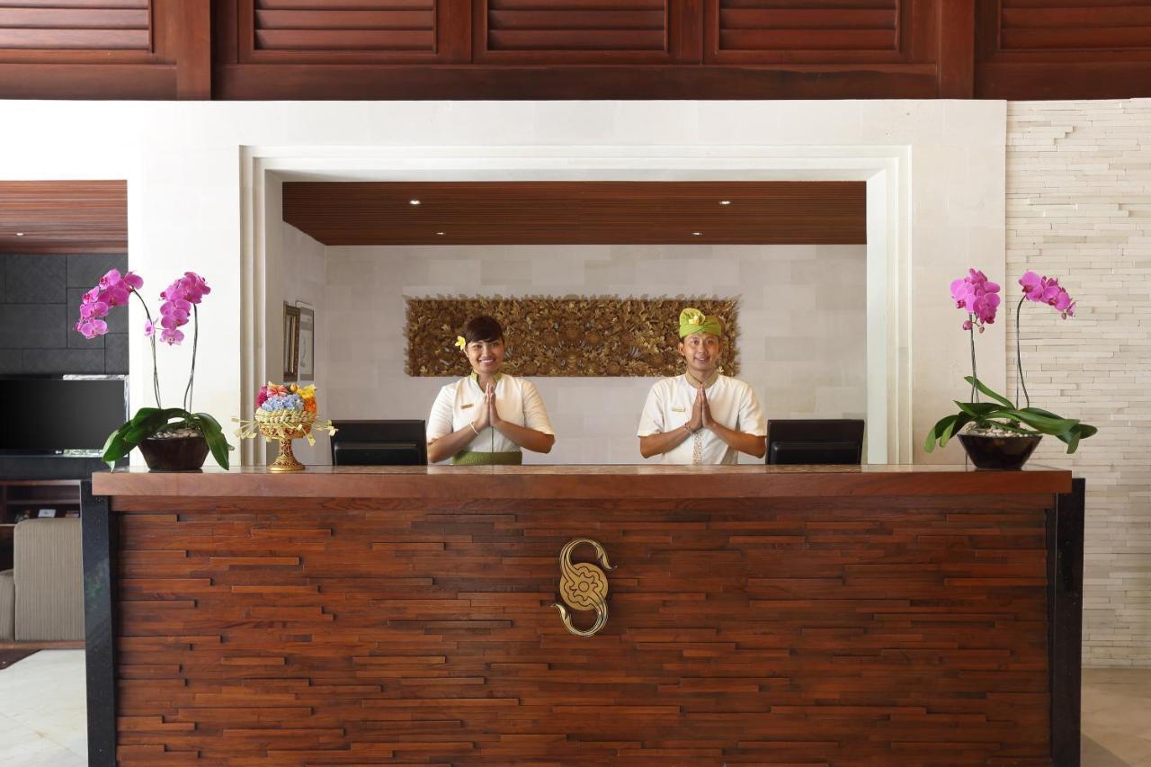 Griya Santrian A And 4* Sanur (Bali)