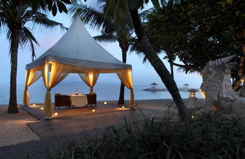 Hotel Griya Santrian A And Sanur (Bali)