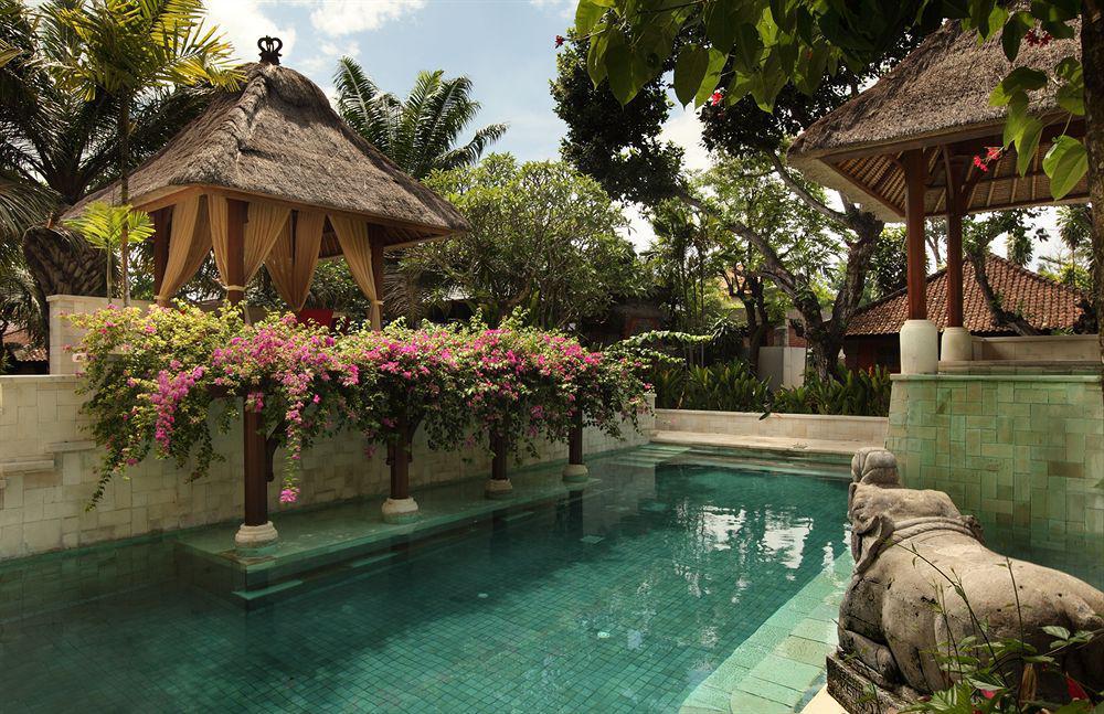 Hotel Griya Santrian A And Sanur (Bali)