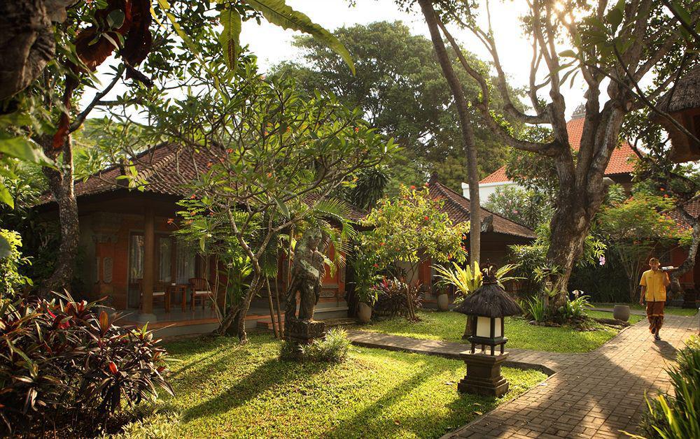 Griya Santrian A And 4* Sanur (Bali)