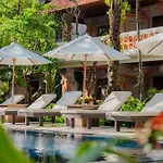 Griya Santrian A Beach Resort And Spa