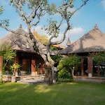 Griya Santrian A Beach Resort And Spa