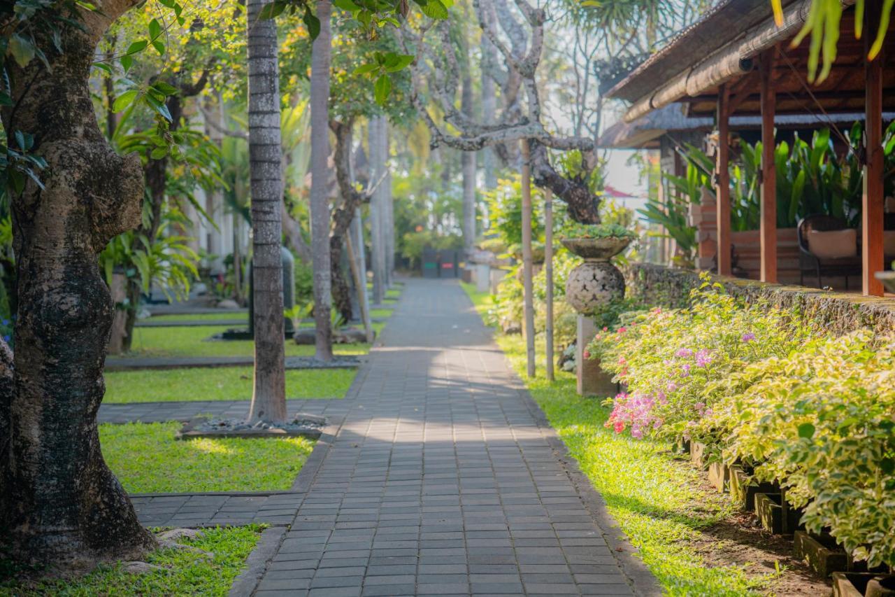 Hotel Griya Santrian A And Sanur (Bali)