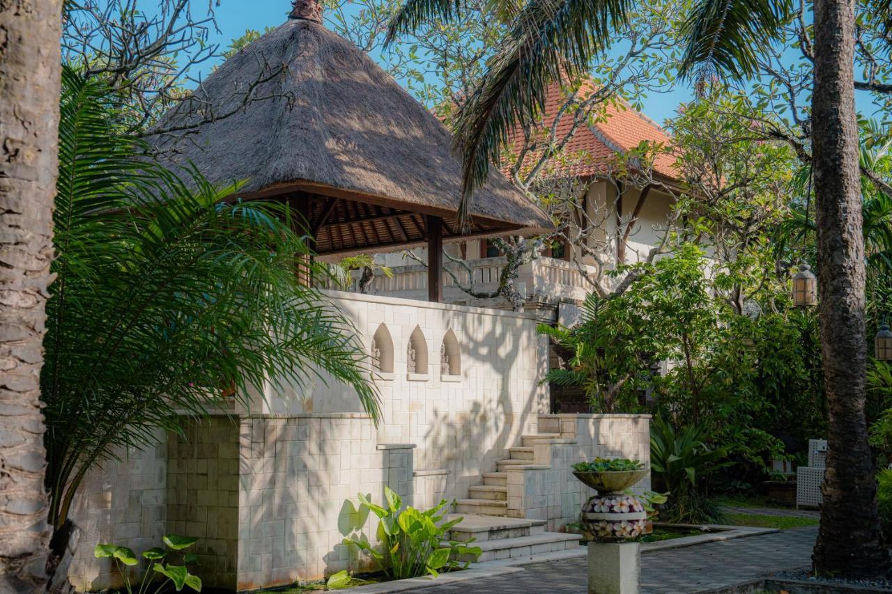 Griya Santrian A And Hotel Sanur (Bali)