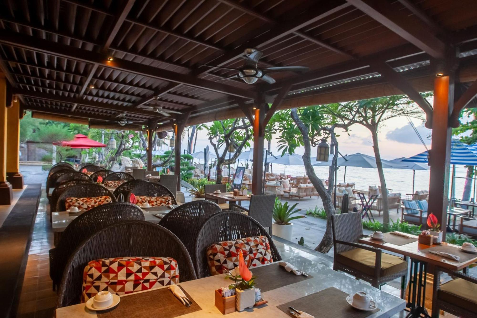 Hotel Griya Santrian A And