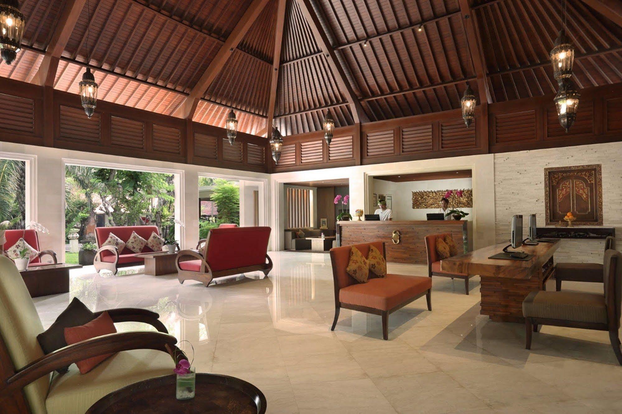 Hotel Griya Santrian A And Sanur (Bali)